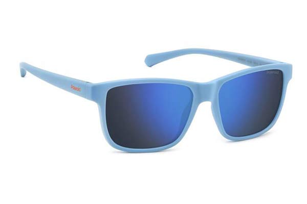 POLAROID KIDS PLD 8067S Γυαλια Ηλιου 