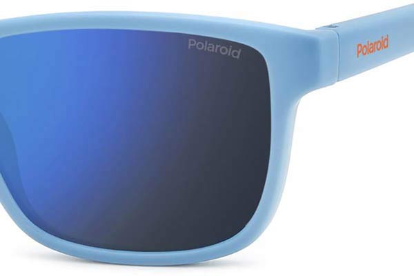 POLAROID KIDS PLD 8067S Γυαλια Ηλιου 