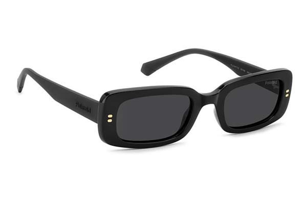 POLAROID KIDS PLD 8071S Γυαλια Ηλιου 
