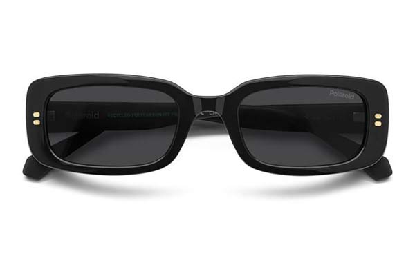 POLAROID KIDS PLD 8071S Γυαλια Ηλιου 