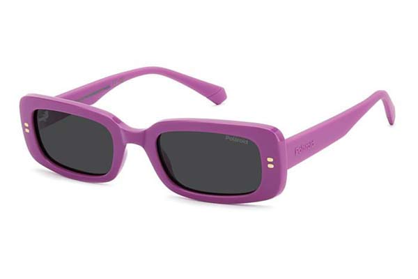 polaroid kids PLD 8071S Γυαλια Ηλιου 