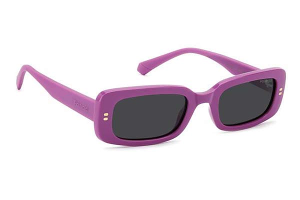 POLAROID KIDS PLD 8071S Γυαλια Ηλιου 