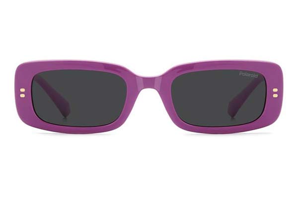 POLAROID KIDS PLD 8071S Γυαλια Ηλιου 
