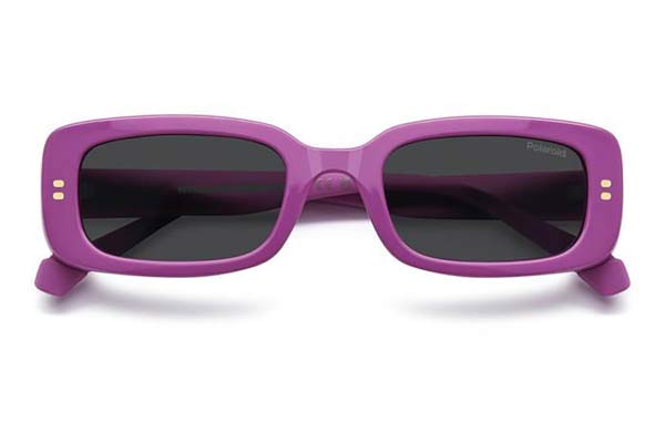POLAROID KIDS PLD 8071S Γυαλια Ηλιου 