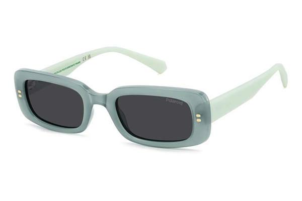 polaroid kids PLD 8071S Γυαλια Ηλιου 