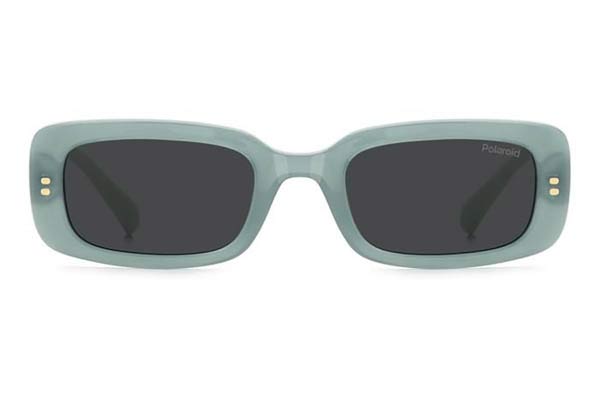 POLAROID KIDS PLD 8071S Γυαλια Ηλιου 