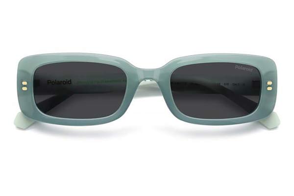 POLAROID KIDS PLD 8071S Γυαλια Ηλιου 