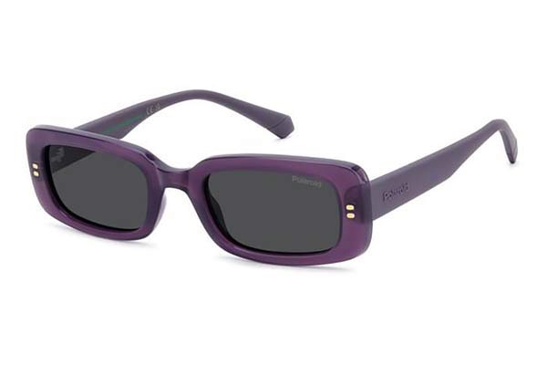 polaroid kids PLD 8071S Γυαλια Ηλιου 