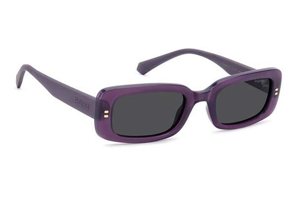 POLAROID KIDS PLD 8071S Γυαλια Ηλιου 