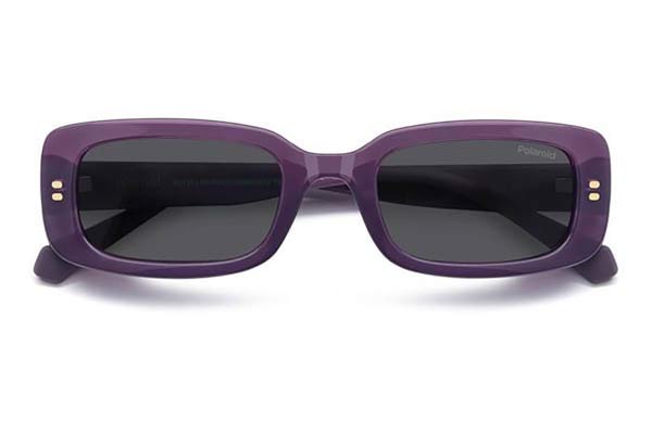 POLAROID KIDS PLD 8071S Γυαλια Ηλιου 