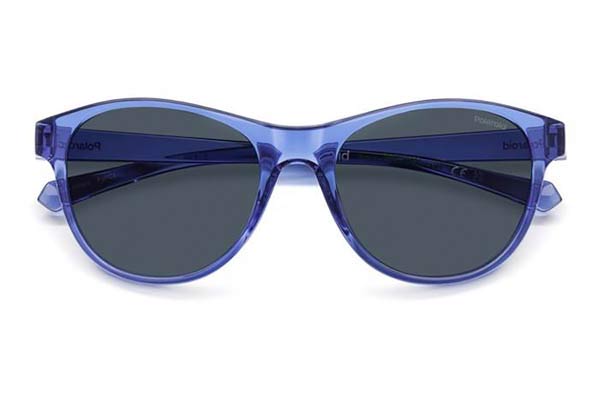 POLAROID KIDS PLD 8066S Γυαλια Ηλιου 