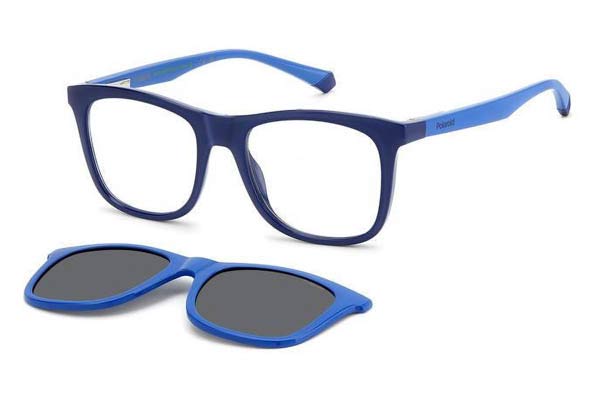 polaroid kids PLD 8055CS Γυαλια Ηλιου 