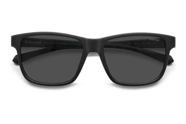POLAROID KIDS PLD 8067S Γυαλια Ηλιου 