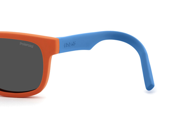 POLAROID KIDS PLD 8020S Γυαλια Ηλιου 