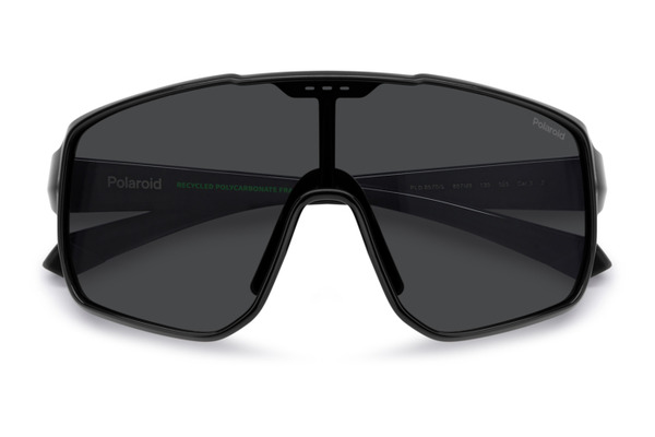 POLAROID KIDS PLD 8070S Γυαλια Ηλιου 