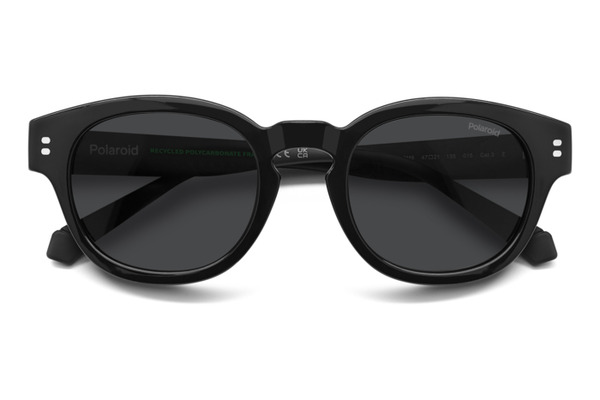 POLAROID KIDS PLD 8072S Γυαλια Ηλιου 