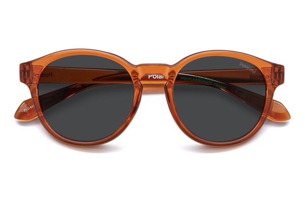 POLAROID KIDS PLD 8075S Γυαλια Ηλιου 
