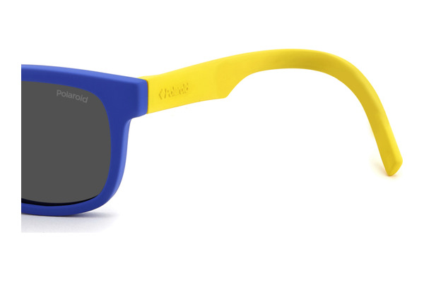 POLAROID KIDS PLD 8020S Γυαλια Ηλιου 