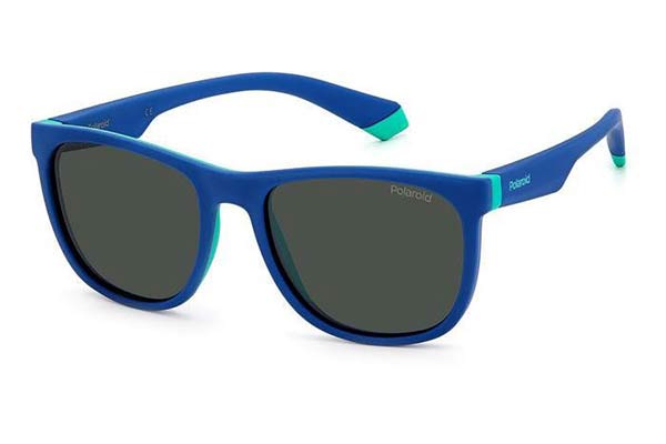 Γυαλια Ηλιου POLAROID-KIDS PLD-8049S 465 M9 size 49 Τιμή: 41,59