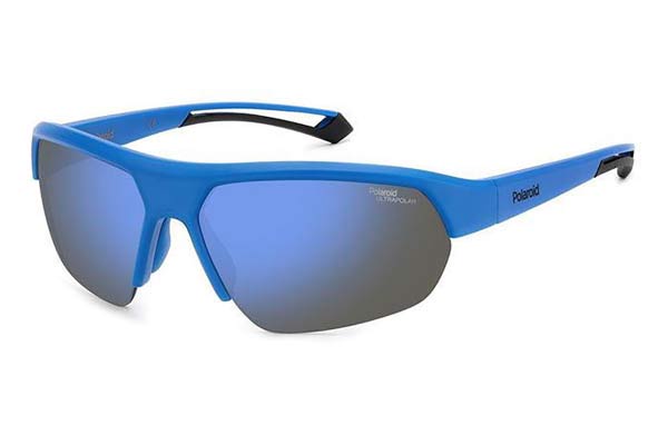 POLAROID-SPORT PLD-7048S FLL QG size 66 Γυαλια Ηλιου Τιμή: 110,39