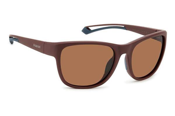 POLAROID SPORT PLD 7051S Γυαλια Ηλιου 