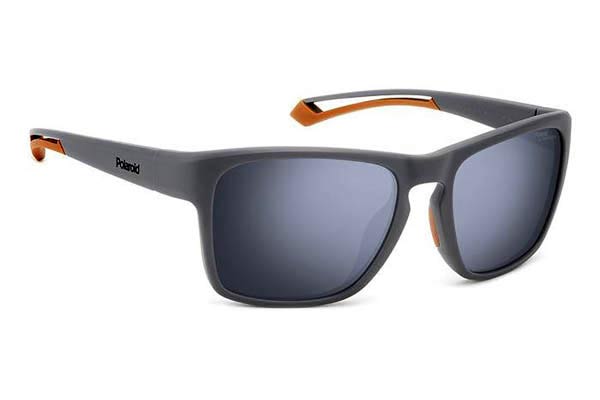 POLAROID SPORT PLD 7052S Γυαλια Ηλιου 