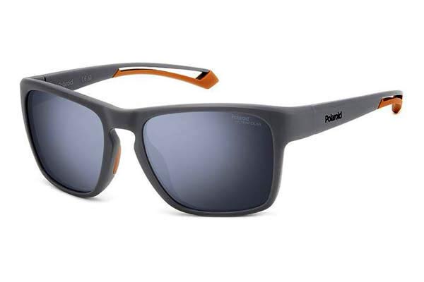 POLAROID SPORT PLD 7052S Γυαλια Ηλιου 