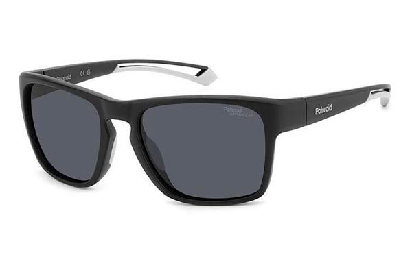 POLAROID-SPORT PLD-7052S 003 E3 size 56 Γυαλια Ηλιου Τιμή: 84,99