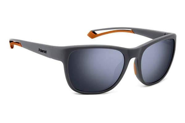 POLAROID SPORT PLD 7051S Γυαλια Ηλιου 