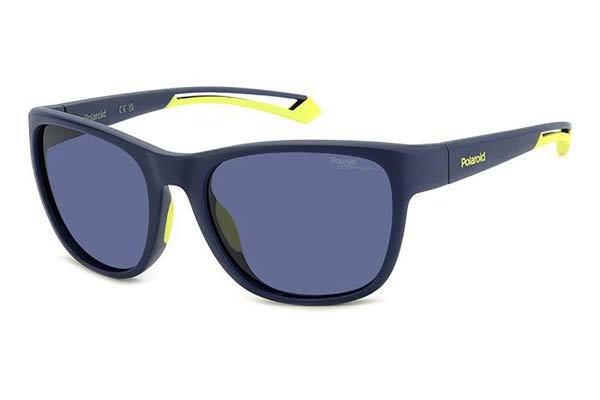 POLAROID-SPORT PLD-7051S FLL 7I size 57 Γυαλια Ηλιου Τιμή: 92,58