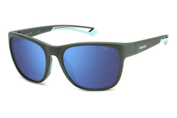 POLAROID-SPORT PLD-7051S DLD QG size 57 Γυαλια Ηλιου Τιμή: 95,72