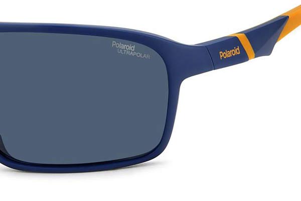 POLAROID SPORT PLD 7058S Γυαλια Ηλιου 