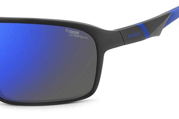 POLAROID SPORT PLD 7058S Γυαλια Ηλιου 