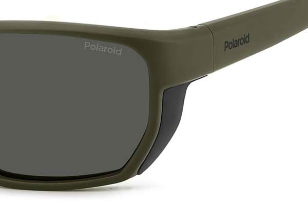 POLAROID SPORT PLD 7057S Γυαλια Ηλιου 