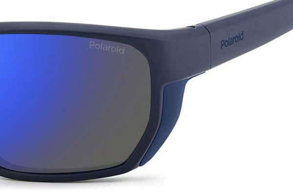 POLAROID SPORT PLD 7057S Γυαλια Ηλιου 