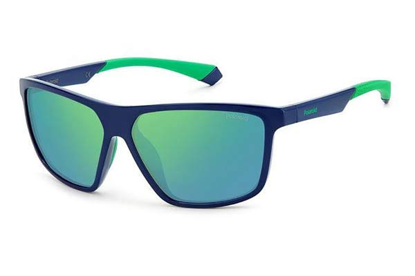 POLAROID SPORT PLD 7044S Γυαλια Ηλιου 