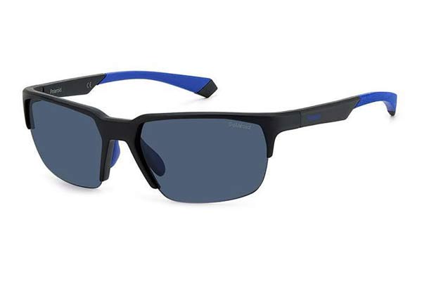 POLAROID-SPORT PLD-7041S 0VK C3 size 65 Γυαλια Ηλιου Τιμή: 71,49