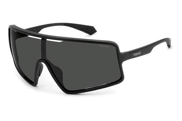 Γυαλια Ηλιου POLAROID-SPORT PLD-7045S 003 M9 size 99 Τιμή: 52,02