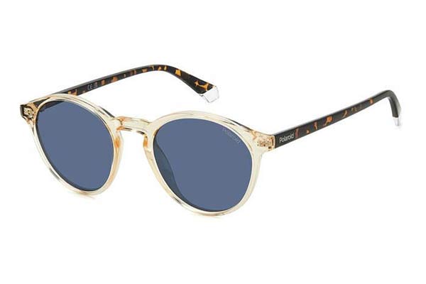 POLAROID PLD-4153S 40G C3 size 50 Γυαλια Ηλιου Τιμή: 53,00