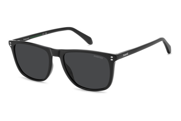 POLAROID PLD-4202SX 807 M9 size 55 Γυαλια Ηλιου Τιμή: 88,00