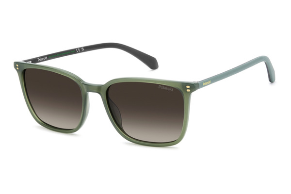 Polaroid PLD-4207SX 1ED LA size 55 Γυαλια Ηλιου Τιμή: 78,00