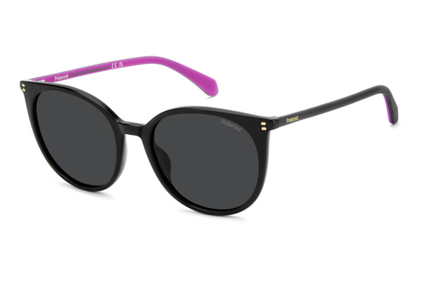 POLAROID PLD-4208SX 807 M9 size 55 Γυαλια Ηλιου Τιμή: 74,00