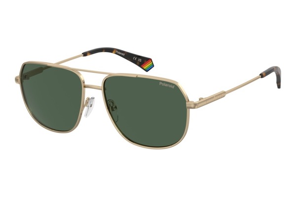 Polaroid PLD-6195SXN J5G UC size 58 Γυαλια Ηλιου Τιμή: 68,00
