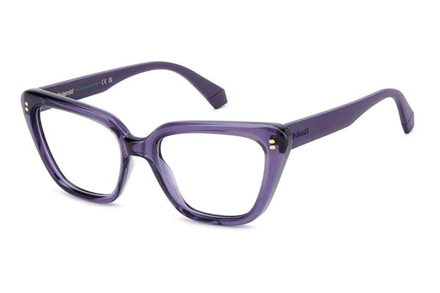 POLAROID PLD D575 B3V size 53 Γυαλιά οράσεως Τιμή: 57,00