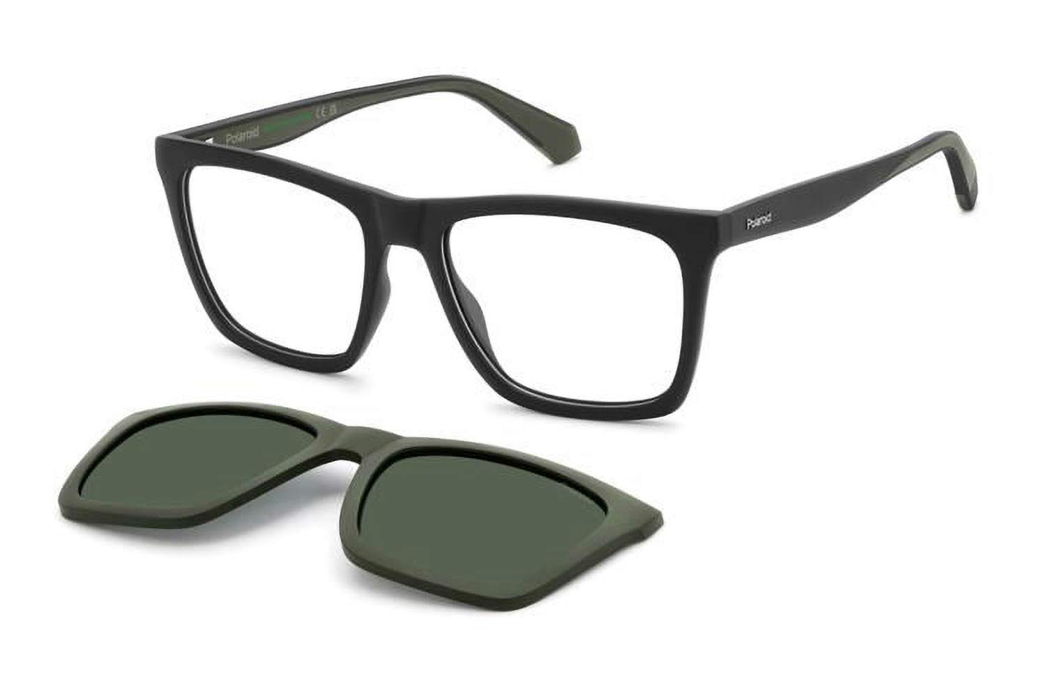 POLAROID PLD D591C 3OL UC size 55 Γυαλιά οράσεως Τιμή: 110,00