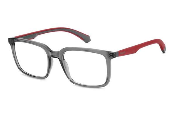 POLAROID PLD D547 KB7 size 55 Γυαλιά οράσεως Τιμή: 64,00