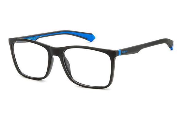 POLAROID PLD D477 3LG  size 56 Γυαλιά οράσεως Τιμή: 63,74