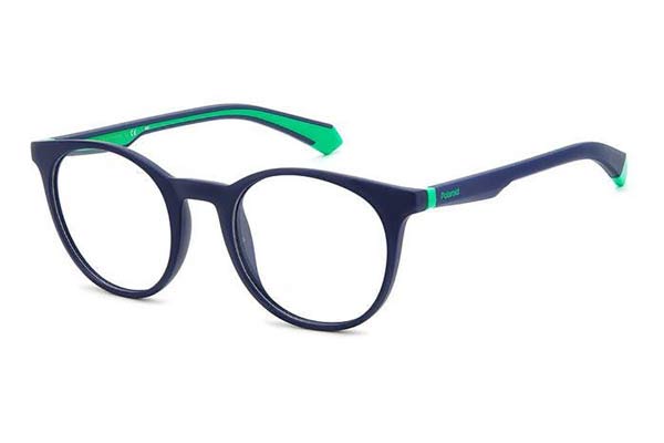 POLAROID PLD D476 80Z  size 50 Γυαλιά οράσεως Τιμή: 74,99