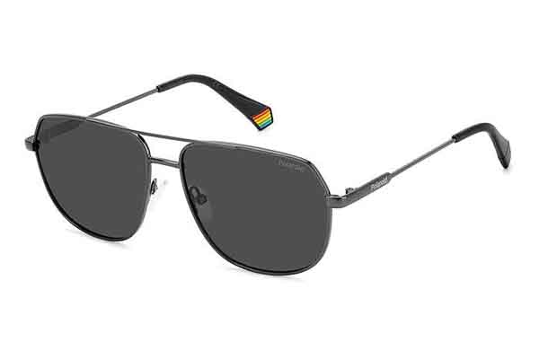 POLAROID PLD 6195SX Γυαλια Ηλιου 