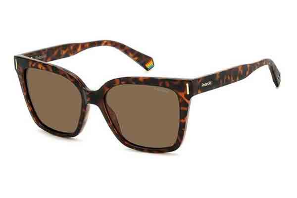 Γυαλια Ηλιου POLAROID PLD-6192S 086 SP size 54 Τιμή: 35,43